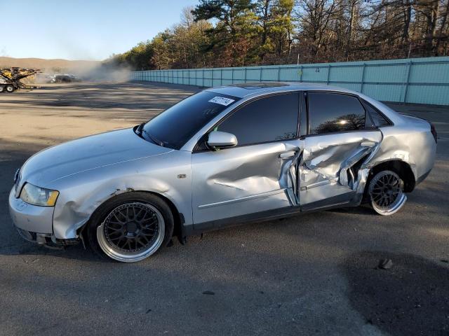 2002 Audi A4 1.8T Quattro للبيع في Brookhaven، NY - Side