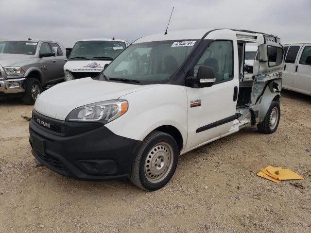  RAM All Models 2021 Білий