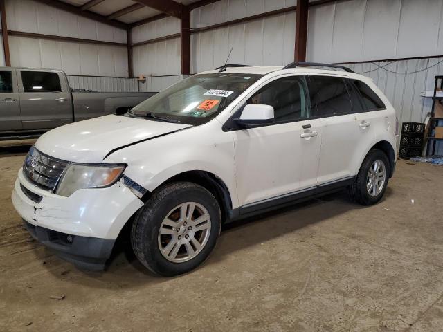 2008 Ford Edge Sel