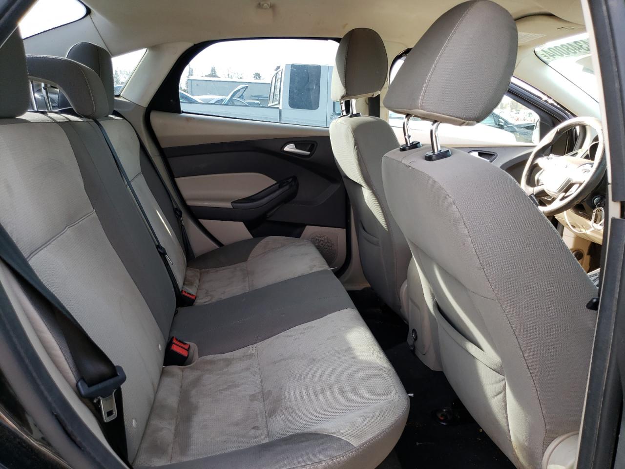 2013 Ford Focus - Image 10