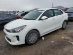 2019 Kia Rio S de vânzare în North Las Vegas, NV - Rear End