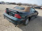 1994 Ford Mustang Gt en Venta en Cahokia Heights, IL - Burn