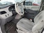 2012 Toyota Sienna  en Venta en Magna, UT - Front End