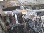 2005 Toyota Highlander Limited na sprzedaż w Rocky View County, AB - Burn