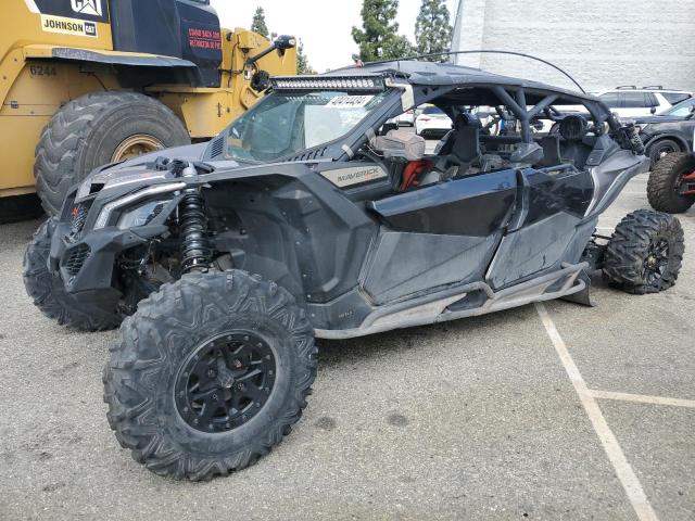 2019 CAN-AM MAVERICK X3 MAX X RS TURBO R