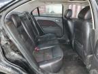 2007 Ford Fusion Se за продажба в Casper, WY - Front End