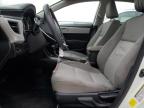 2014 Toyota Corolla L zu verkaufen in Grand Prairie, TX - Rear End