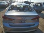 2017 Hyundai Elantra Se للبيع في Bridgeton، MO - Rollover