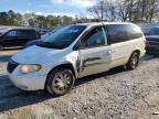 2005 Chrysler Town & Country Touring на продаже в Fairburn, GA - Side