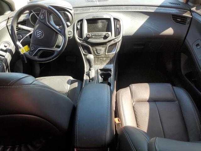BUICK LACROSSE 2015 Szary