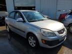 2008 Kia Rio Base de vânzare în Montgomery, AL - Water/Flood