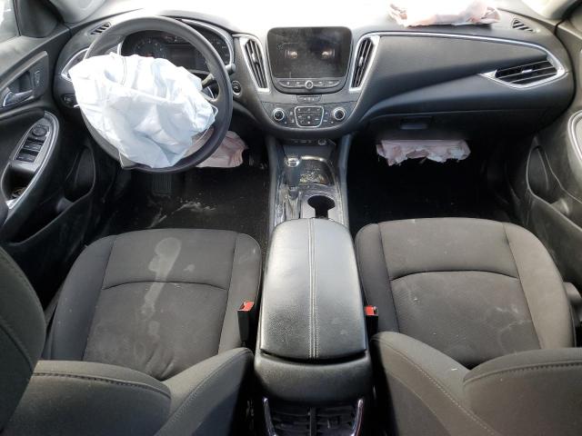  CHEVROLET MALIBU 2020 Сірий