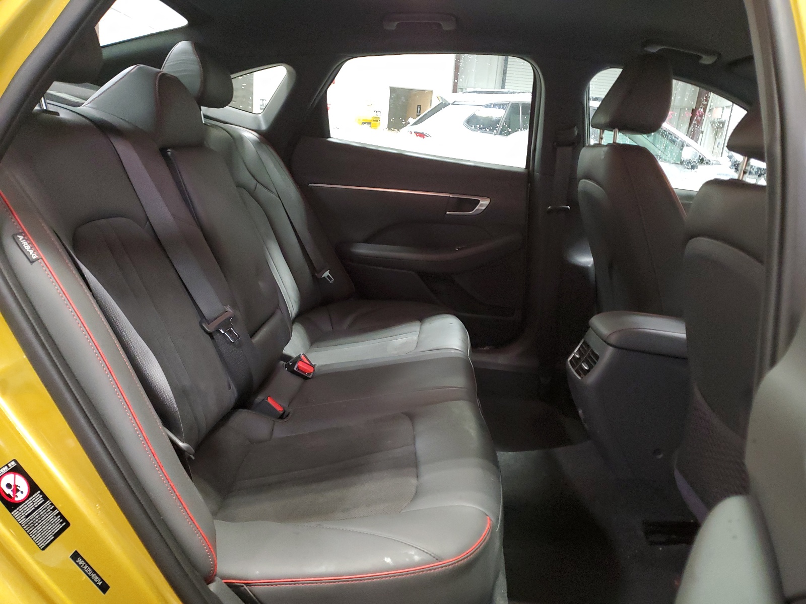 5NPEJ4J25LH018754 2020 Hyundai Sonata Sel Plus