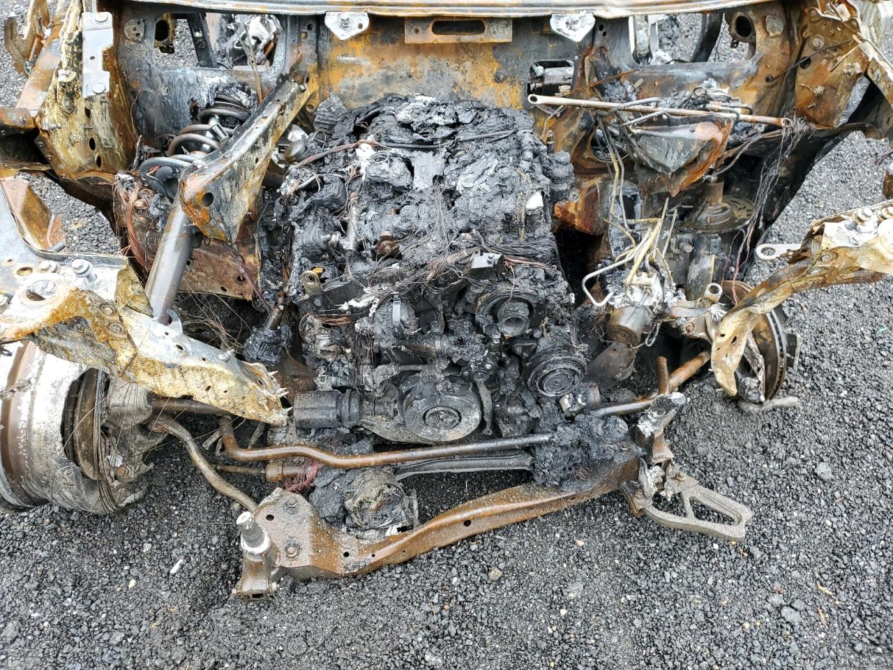 2020 BMW X3 xDrive30I VIN: 5UXTY5C09LLE57943 Lot: 43390444