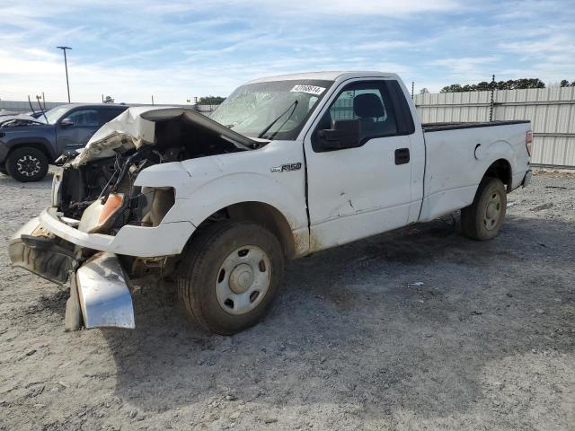 2009 Ford F150 