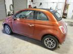 2013 Fiat 500 Pop de vânzare în Billings, MT - Front End