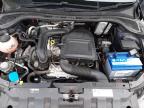 2017 SKODA FABIA SE T for sale at Copart SANDTOFT