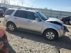 2009 Ford Escape Limited for Sale in Bridgeton, MO - Front End