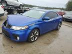 2011 Kia Forte Sx за продажба в Harleyville, SC - Front End
