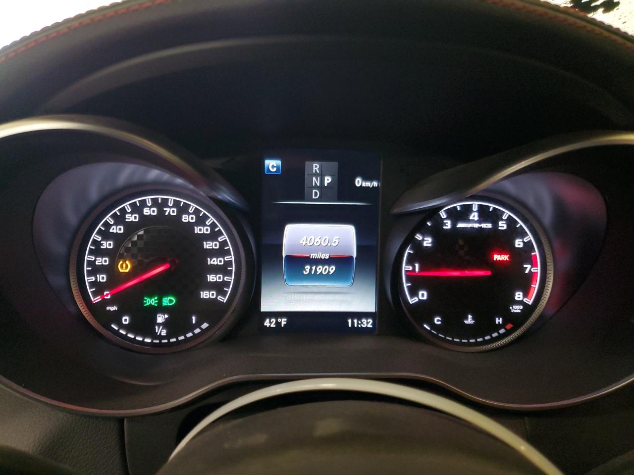 2018 Mercedes-Benz C 43 4Matic Amg VIN: 55SWF6EB9JU257584 Lot: 43542944