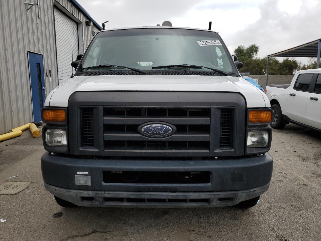 2011 Ford Econoline E250 Van VIN: 1FTNE2EL4BDA10449 Lot: 42548464