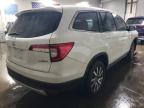 2020 Honda Pilot Exl zu verkaufen in Elgin, IL - Front End