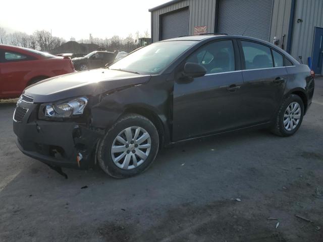 2011 Chevrolet Cruze Ls