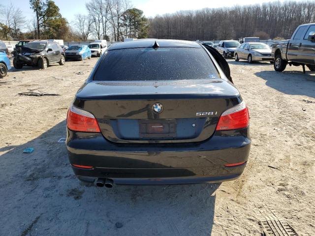 WBANV1C54AC156642 | 2010 BMW 528 xi