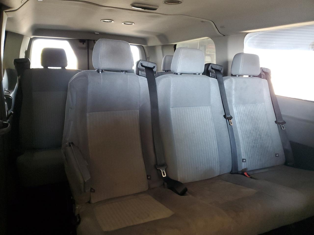 2016 Ford Transit T-150 VIN: 1FMZK1ZM9GKA34106 Lot: 41494844