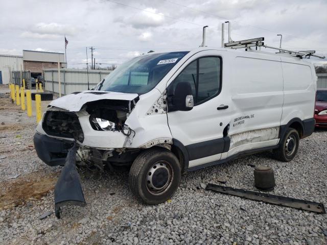 2019 Ford Transit T-150