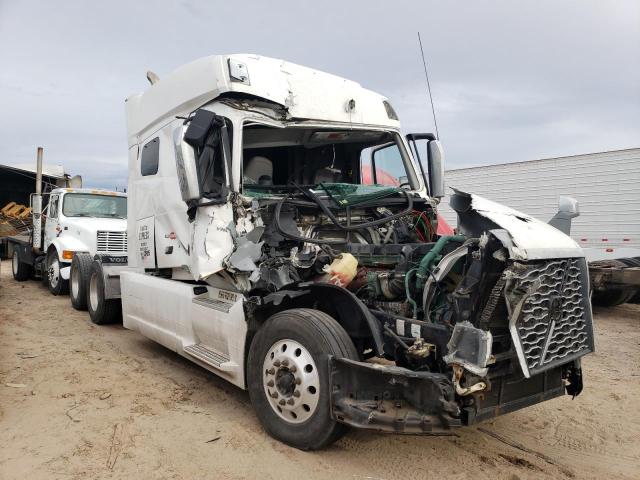 2019 Volvo Vn Vnl