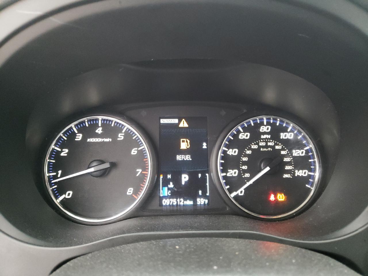 2020 Mitsubishi Outlander Se VIN: JA4AZ3A38LZ037697 Lot: 43086534