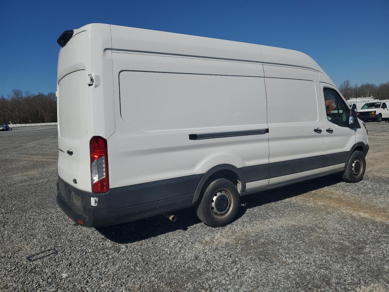 2021 Ford Transit T-350 VIN: 1FTBW3X81MKA07652 Lot: 41856954