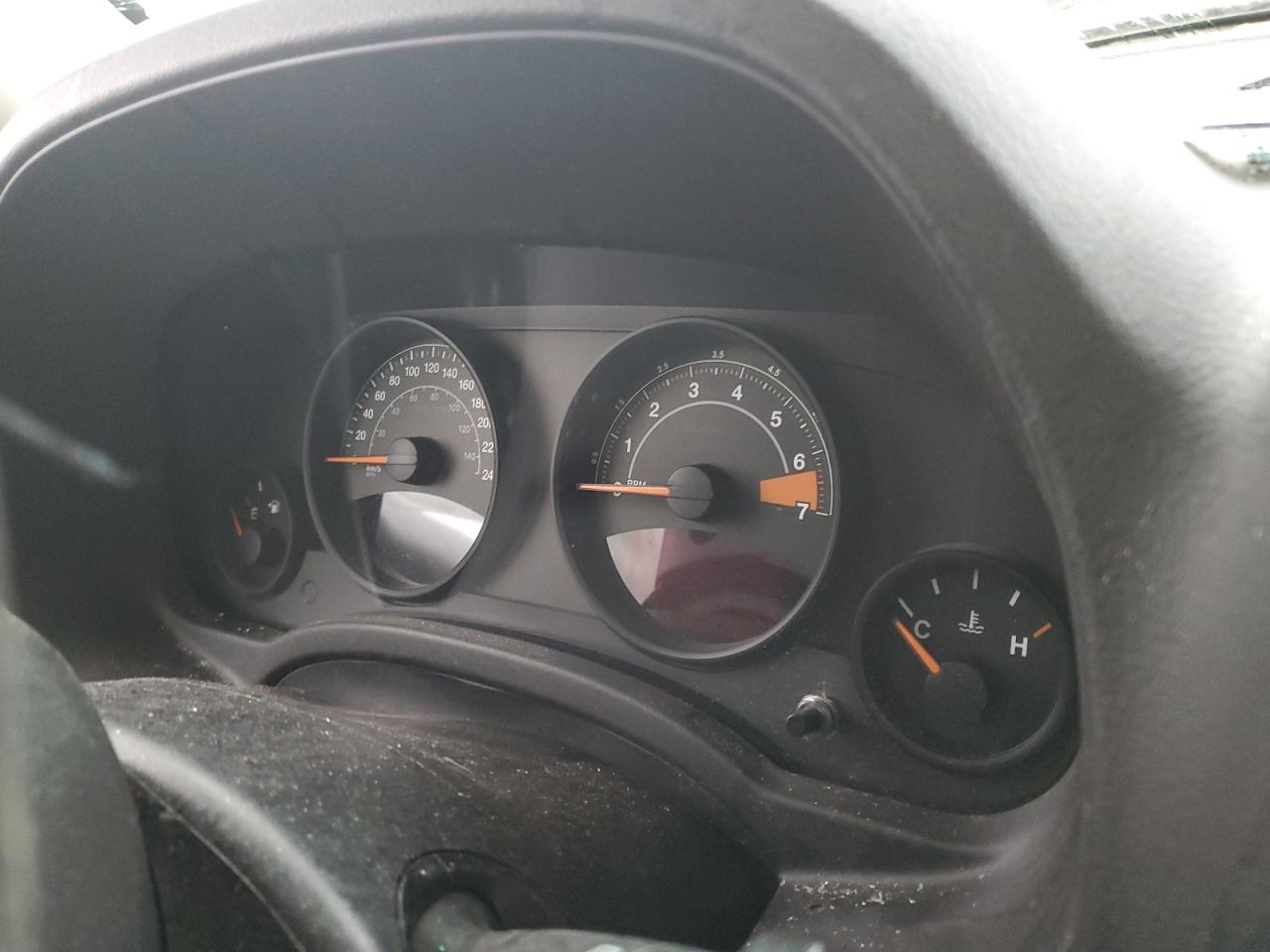 1C4NJRAB6GD721658 2016 Jeep Patriot