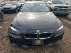 2015 Bmw 328 Xi Sulev на продаже в Hillsborough, NJ - Side