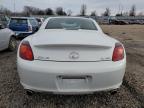 2002 Lexus Sc 430 იყიდება Cahokia Heights-ში, IL - Front End