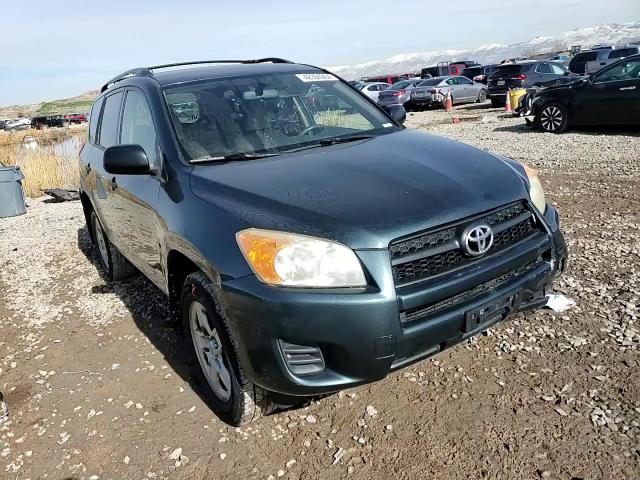 2009 Toyota Rav4 VIN: JTMBF33VX95010308 Lot: 42394264