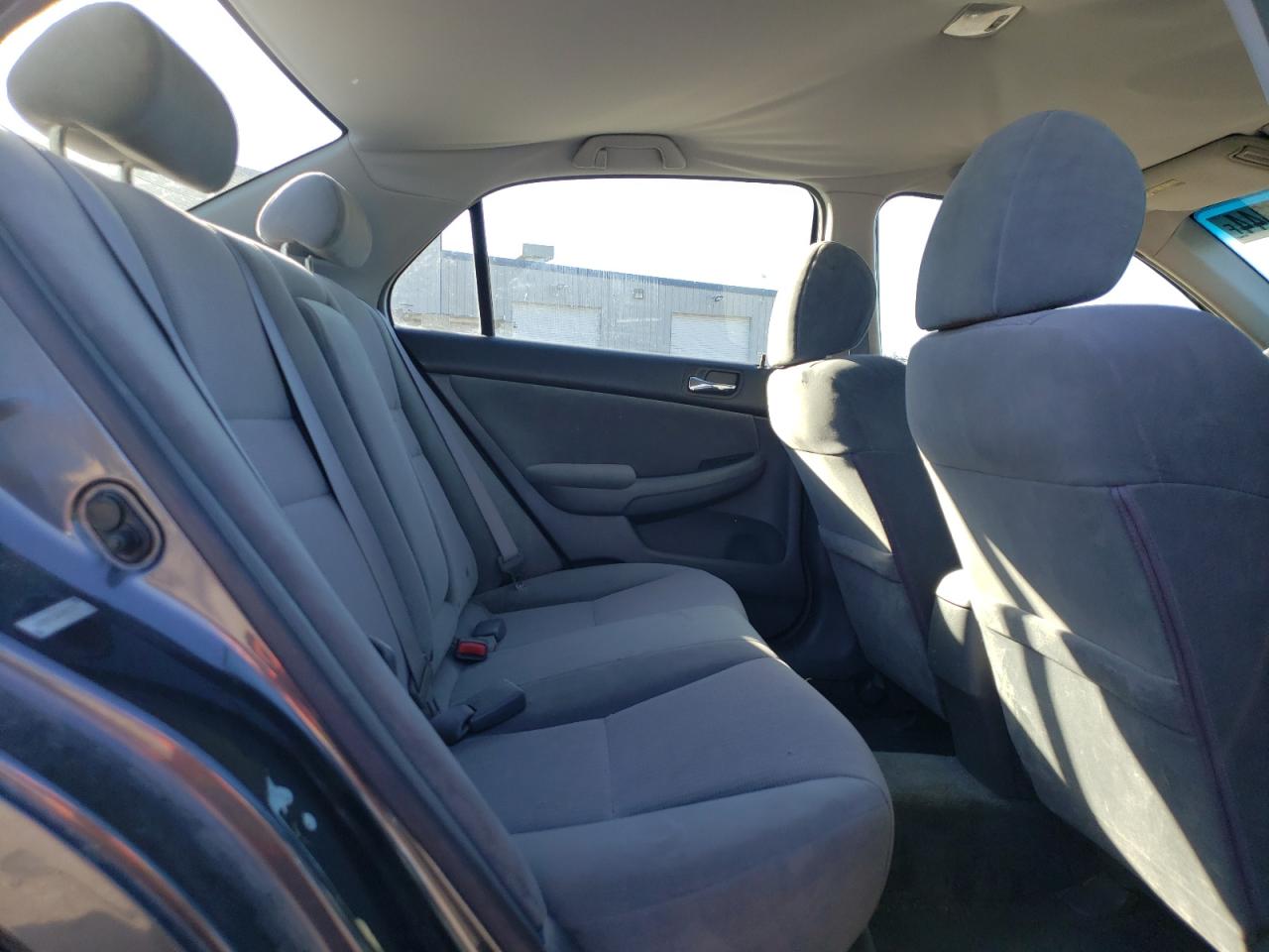 2004 Honda Accord Lx VIN: 1HGCM56344A041913 Lot: 43184344