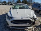 2019 Ford Fusion Se na sprzedaż w Madisonville, TN - Front End