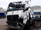 2018 VOLVO FH  for sale at Copart WOLVERHAMPTON