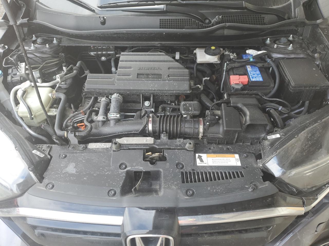 2021 Honda Cr-V Ex VIN: 7FARW2H56ME022758 Lot: 41788034