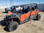 2020 CAN-AM MAVERICK SPORT MAX DPS 1000R for sale at Copart CA - ADELANTO