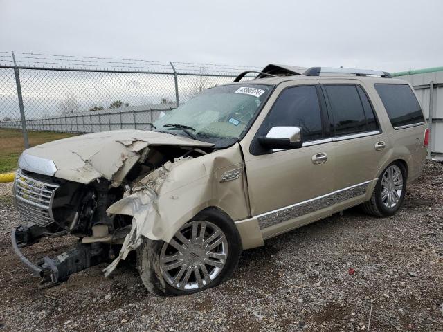 2008 Lincoln Navigator 