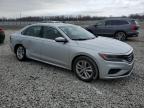 2020 Volkswagen Passat Se for Sale in Cahokia Heights, IL - Side