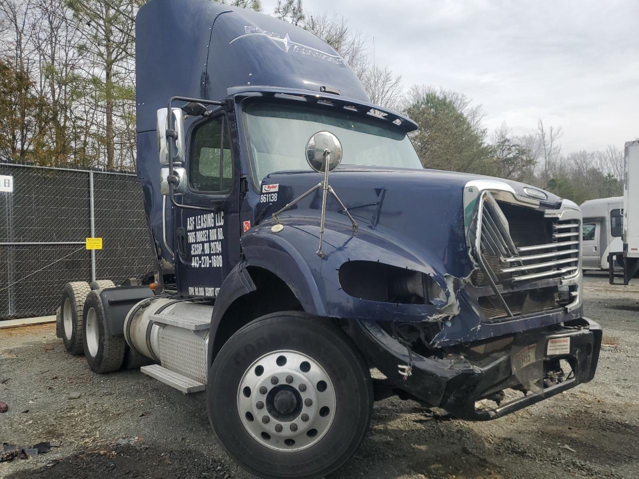 Waldorf, MD에서 판매 중인 2019 Freightliner M2 112 Medium Duty - Front End