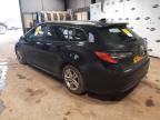 2021 TOYOTA COROLLA IC for sale at Copart WOLVERHAMPTON