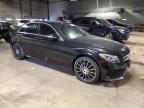 2015 Mercedes-Benz C 400 4Matic for Sale in Franklin, WI - Rear End