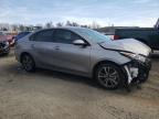 2022 Kia Forte Fe de vânzare în Spartanburg, SC - Front End