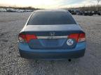 2009 Honda Civic Vp zu verkaufen in Montgomery, AL - Side