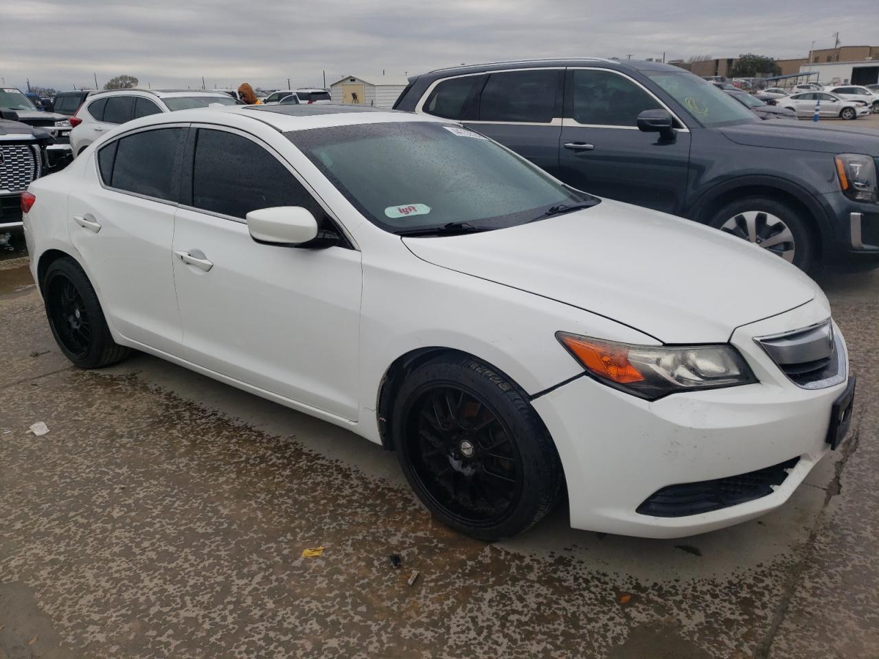 19VDE1F38EE010129 2014 Acura Ilx 20 2014 Acura Ilx 20 VIN: 19VDE1F38EE010129 Lot: 44733524